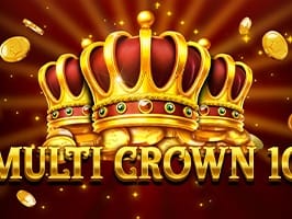Multi Crown 10 screenshot