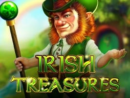 Irish Treasures