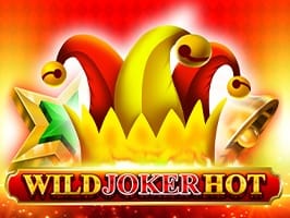 Wild Joker Hot