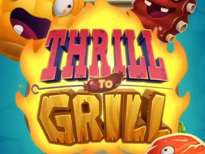 Thrill To Grill