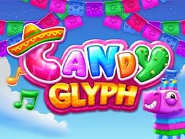 Candy Glyph