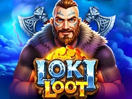 Loki Loot screenshot