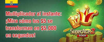Promoción Relámpago 020 promotion