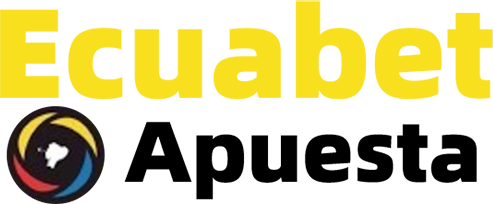 Ecuabet Apuesta Deportiva Logo